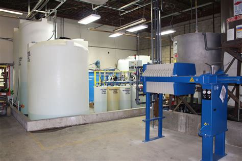 water treatment miramichi|AWS Inc. .